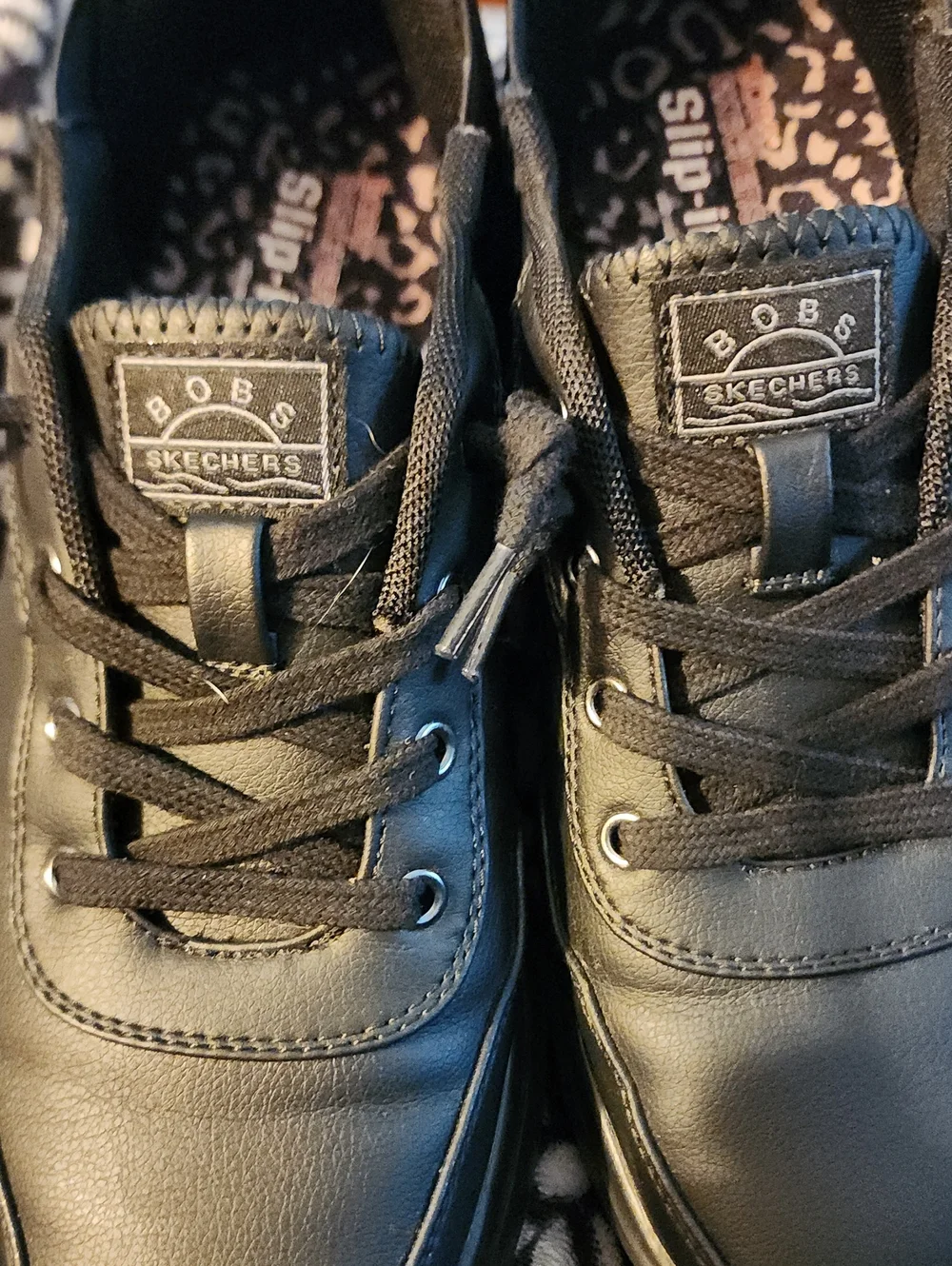 Skechers women skip